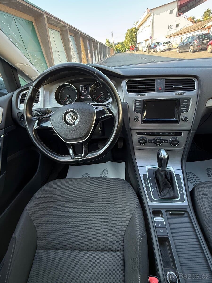 2015 Volkswagen GOLF - 7