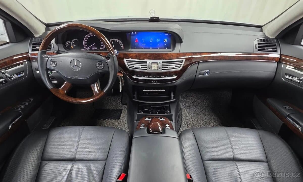 2006 Mercedes-Benz OSTATNÍ - 7