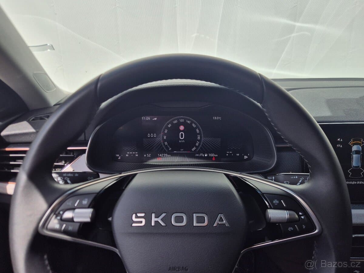 2025 Škoda SCALA - 7
