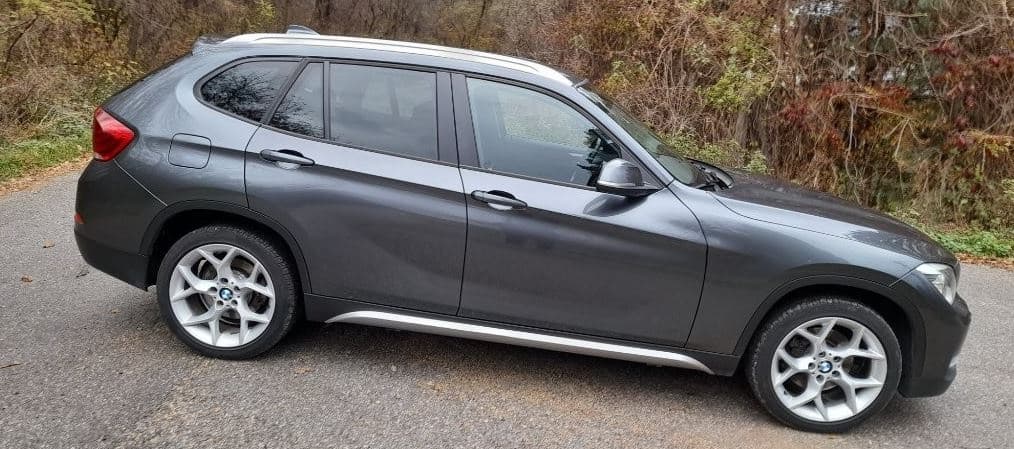 2013 BMW X1 - 7