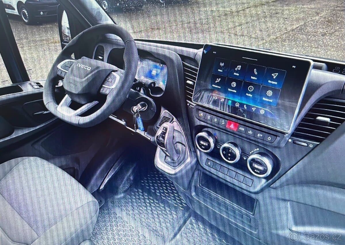 Iveco OSTATNÍ - 7