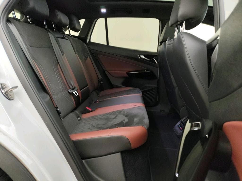 2022 Volkswagen ID.4 - 7