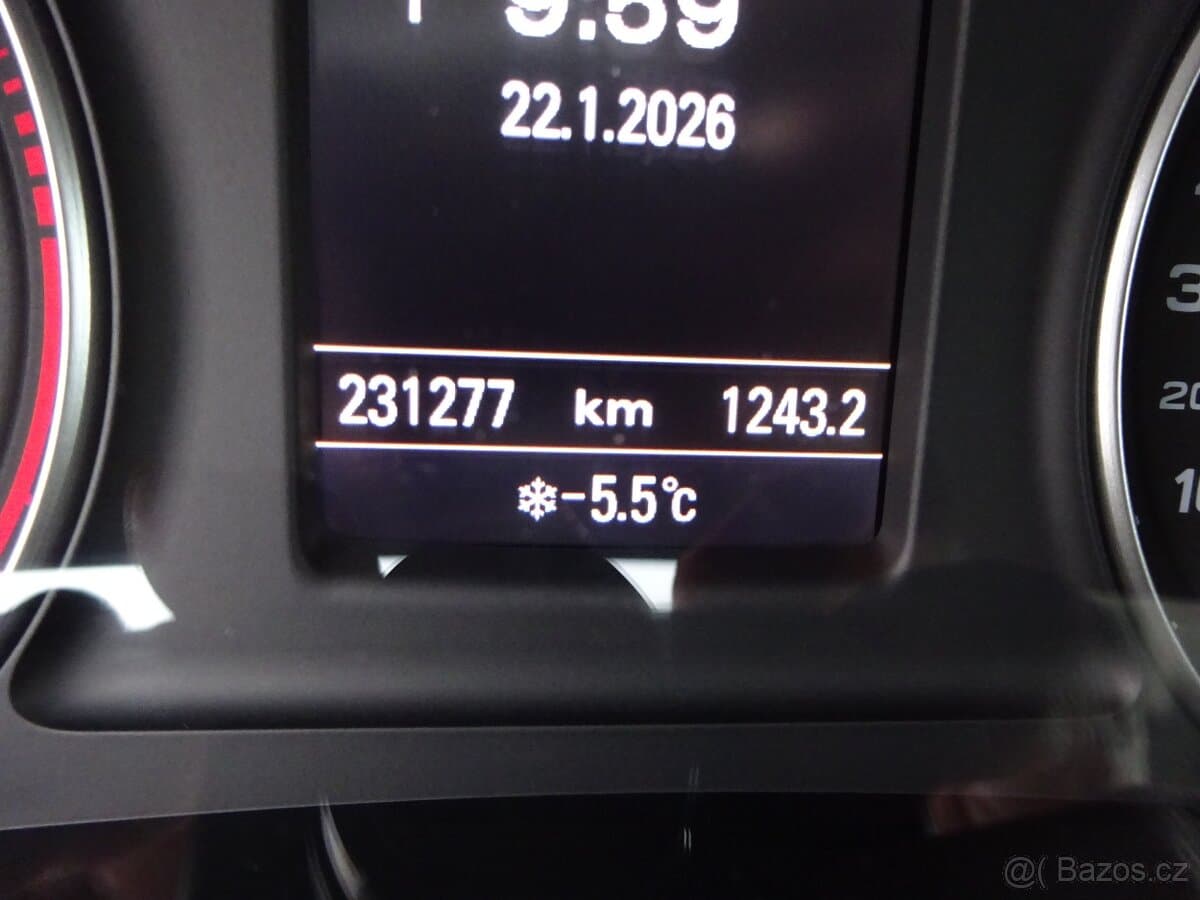 2013 Audi Q3 - 7