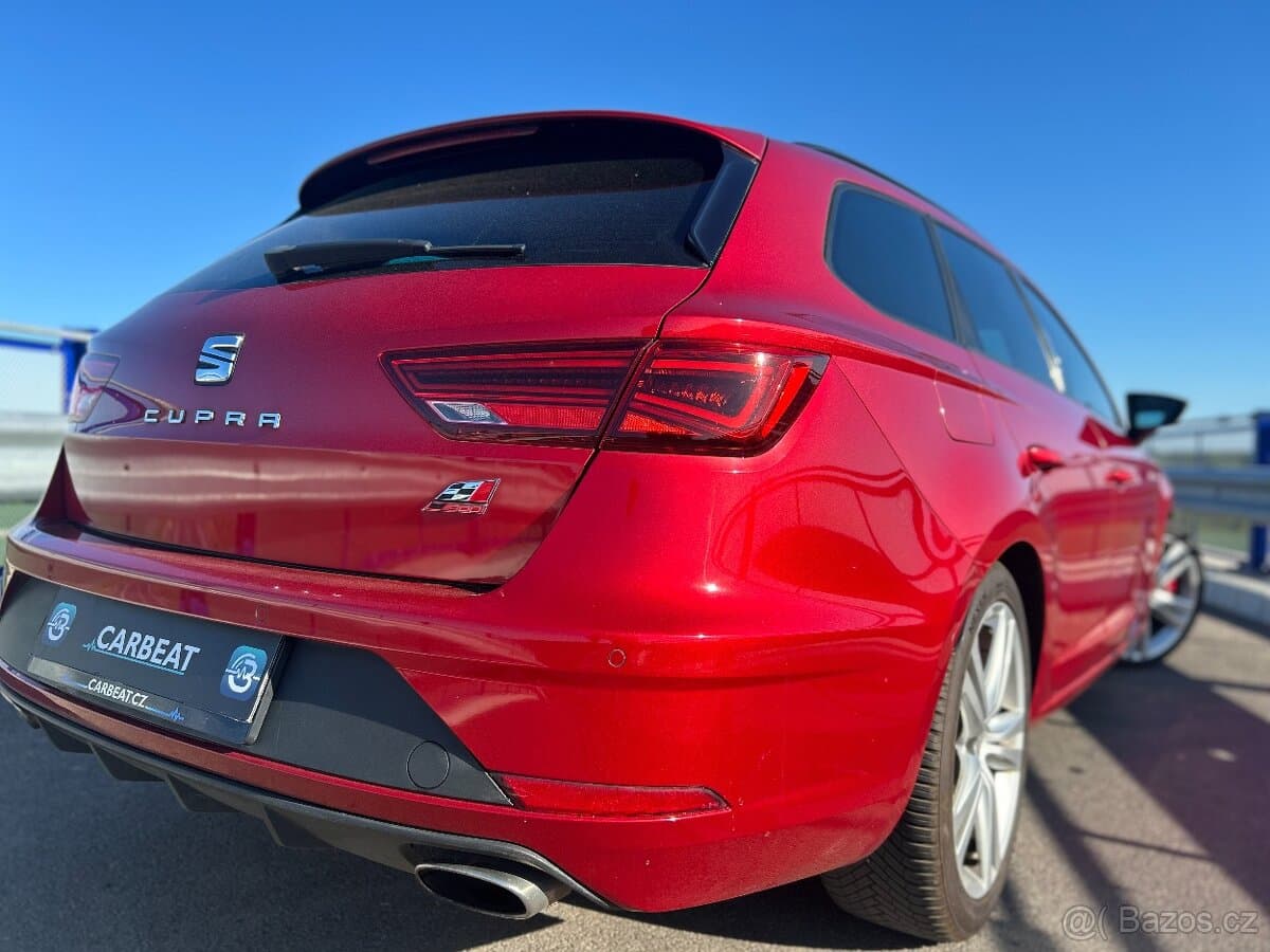 2017 Seat LEON - 7