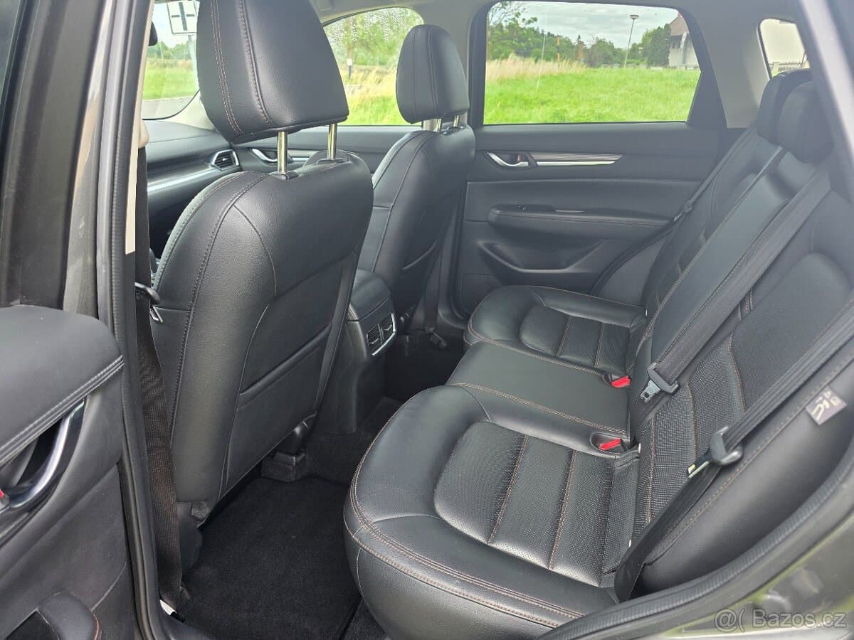 2019 Mazda CX-5 - 7