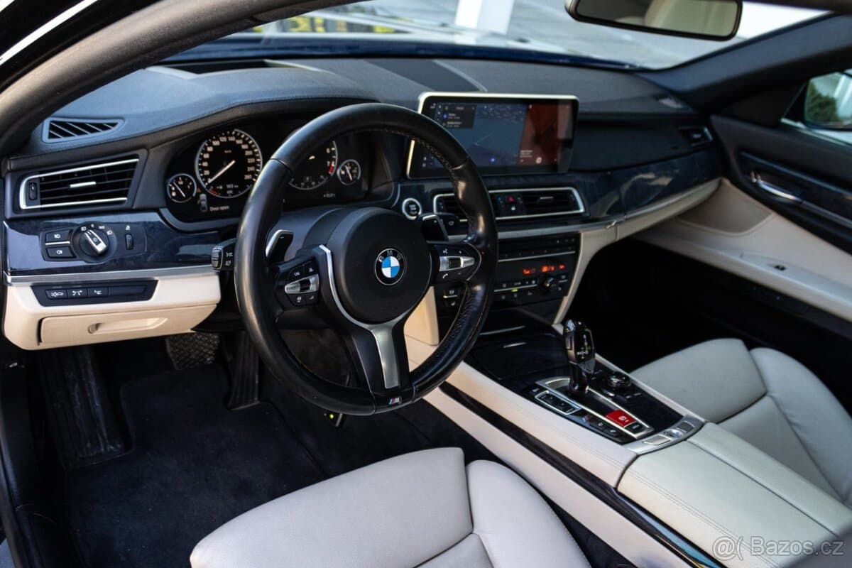 2009 BMW OSTATNÍ - 7