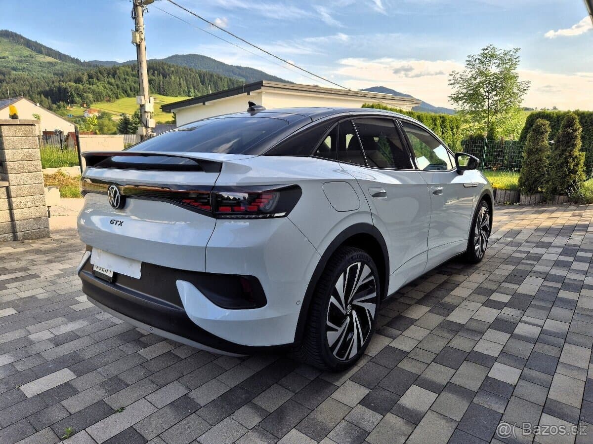 2022 Volkswagen ID.5 - 7