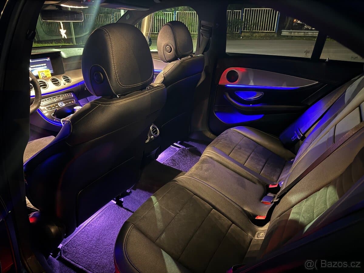 2017 Mercedes-Benz OSTATNÍ - 7