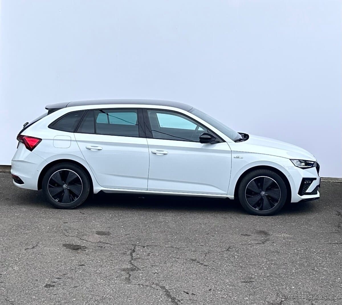 2025 Škoda SCALA - 7