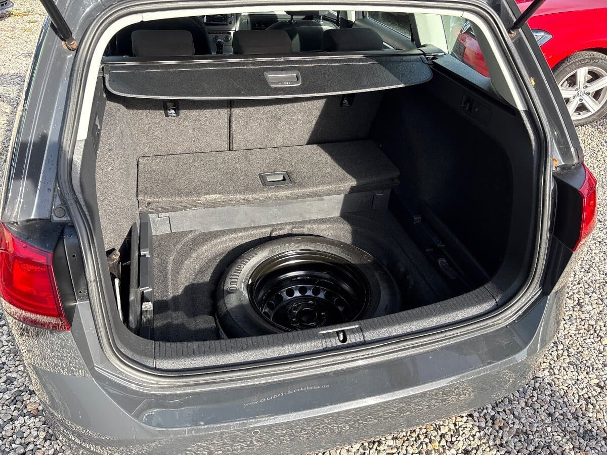 2015 Volkswagen GOLF - 7