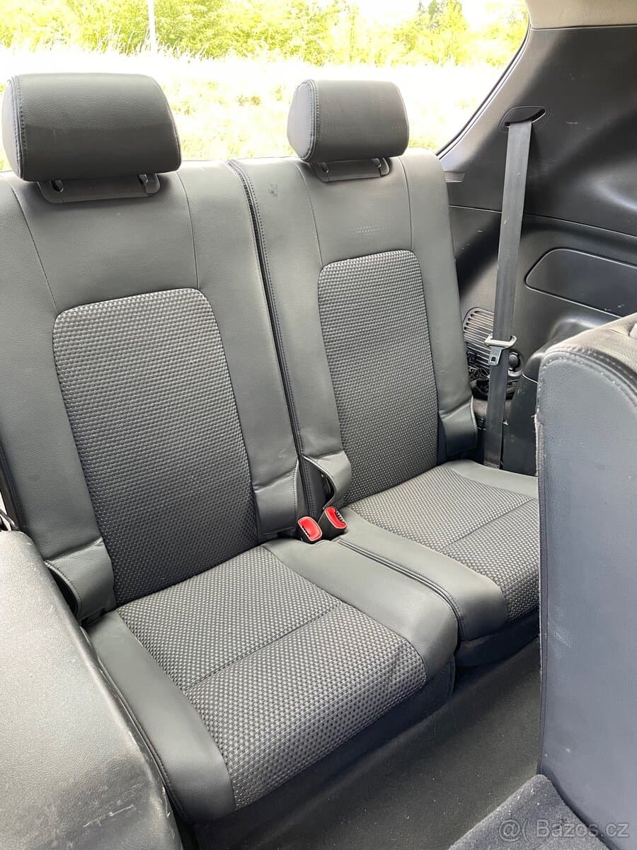 2007 Chevrolet CAPTIVA - 7