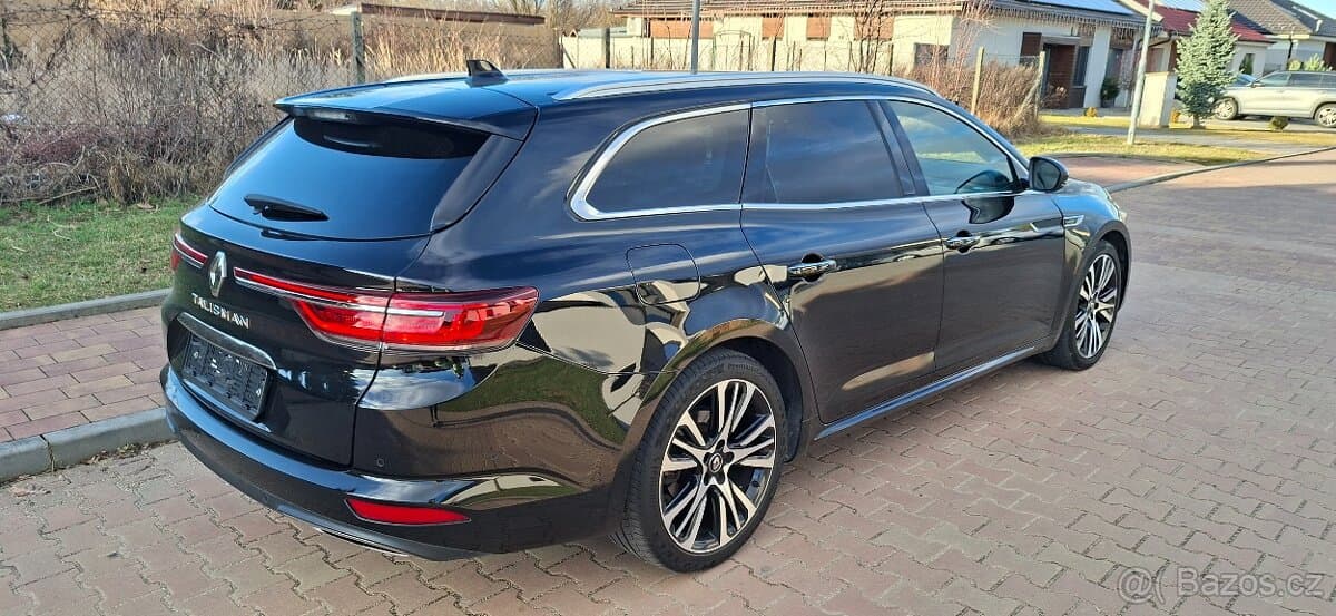 2022 Renault TALISMAN - 7