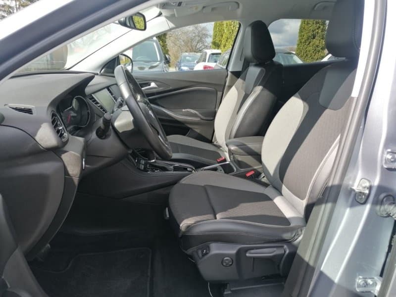 2020 Opel GRANDLAND - 7
