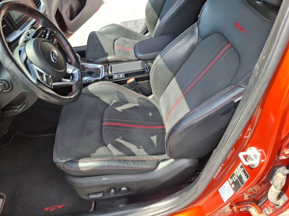 Kia PROCEED - 7