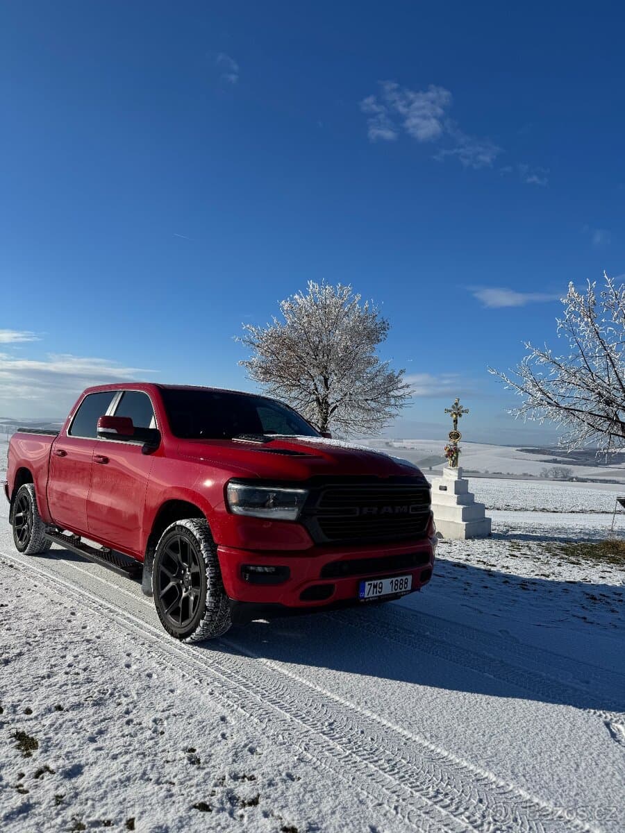 2022 Dodge OSTATNÍ - 7