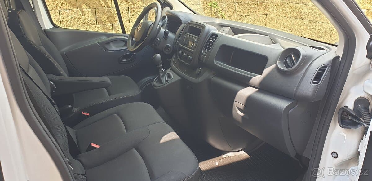 Fiat TALENTO - 7