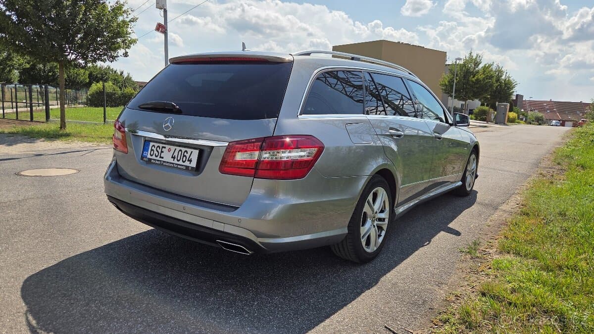 2011 Mercedes-Benz OSTATNÍ - 7