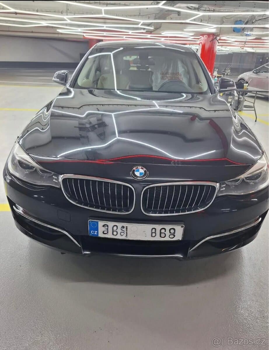 2014 BMW OSTATNÍ - 7