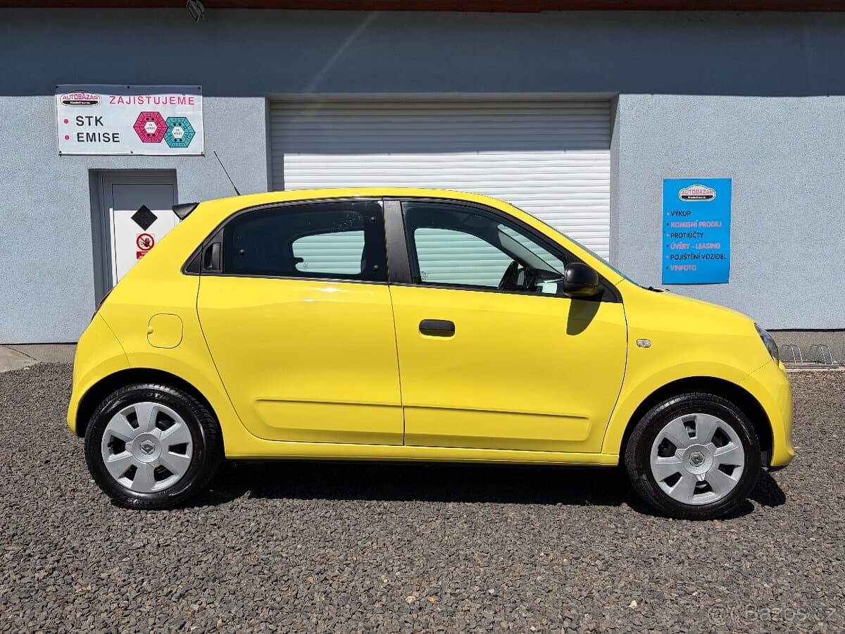 2016 Renault TWINGO - 7