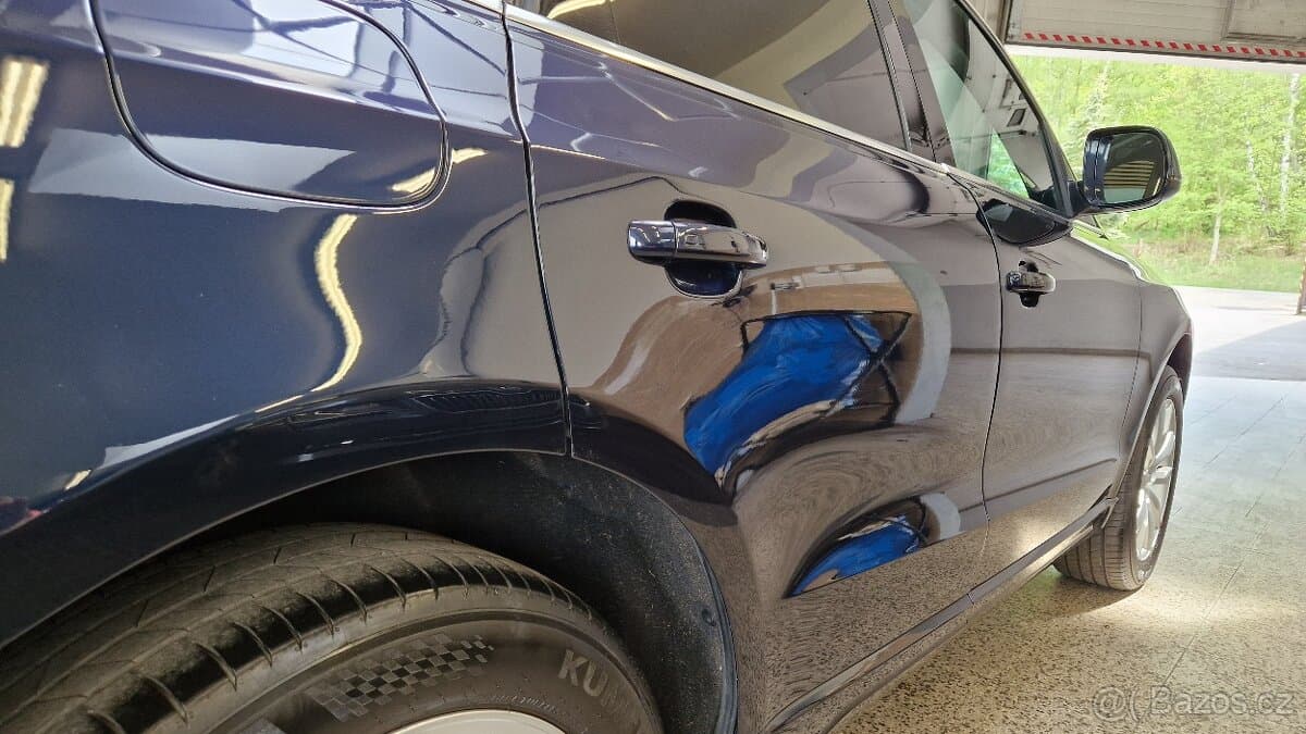 2011 Audi Q5 - 7