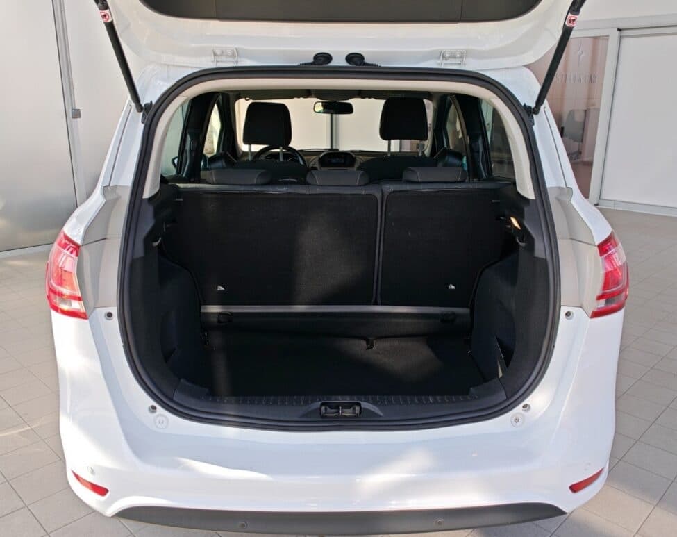 2015 Ford B-MAX - 7