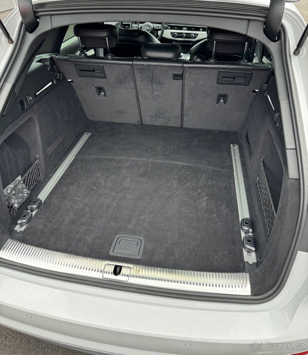 2018 Audi A4 - 7