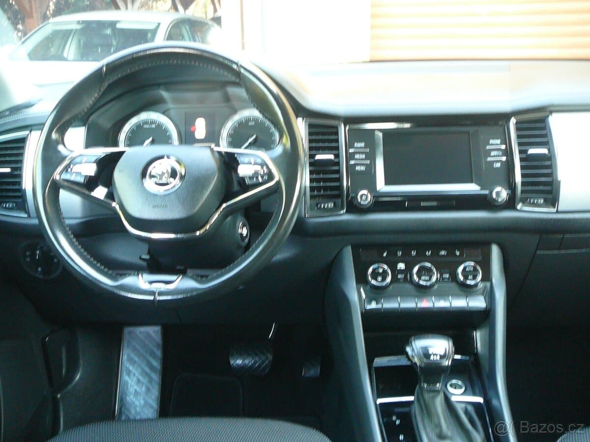 2021 Škoda KODIAQ - 7