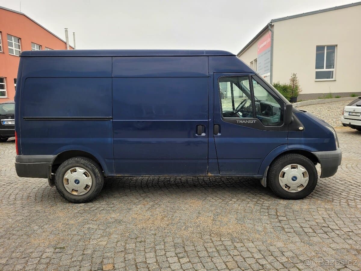 2009 Ford OSTATNÍ - 7