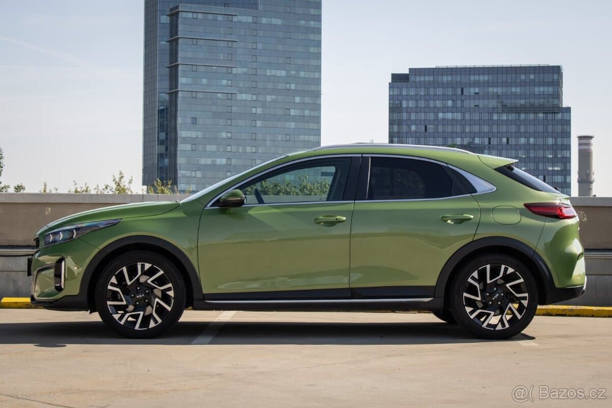 2023 Kia OSTATNÍ - 7