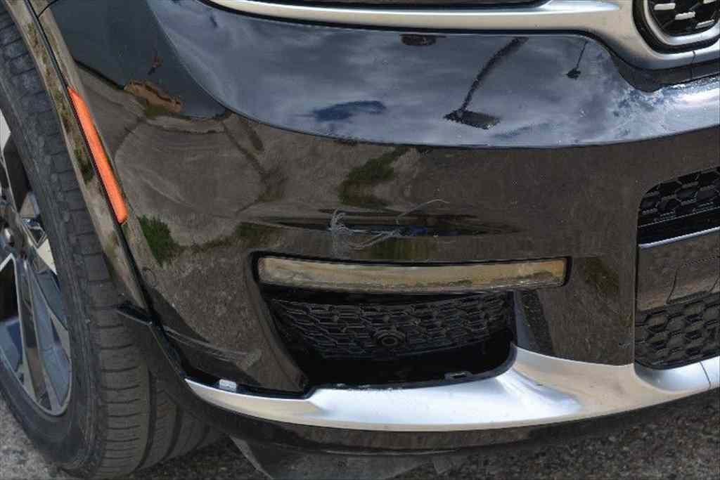 2021 Jeep CHEROKEE - 7