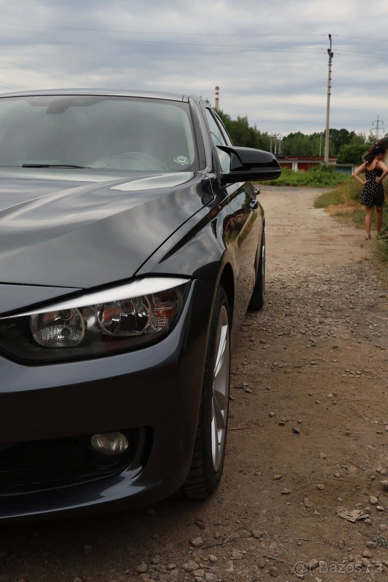 BMW OSTATNÍ - 7