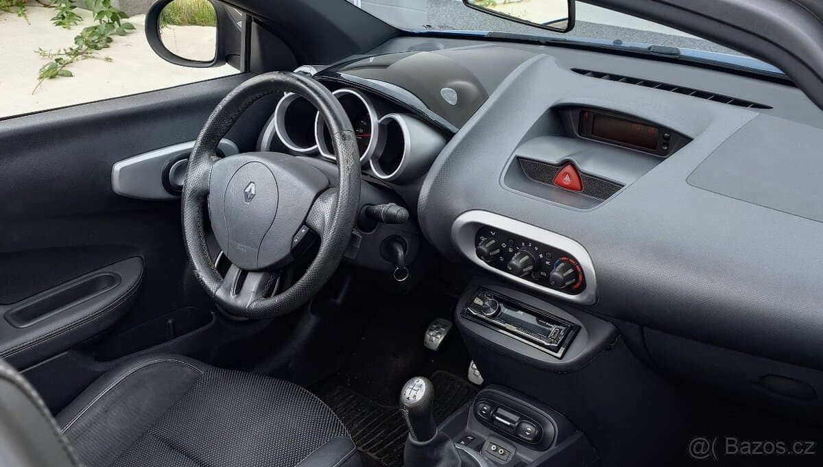 2011 Renault WIND - 7