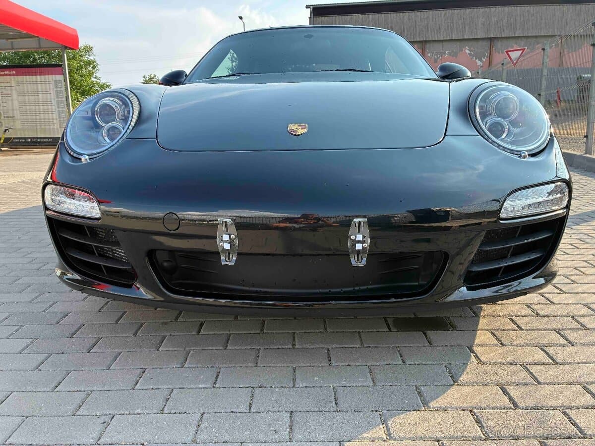 Porsche 911 - 7
