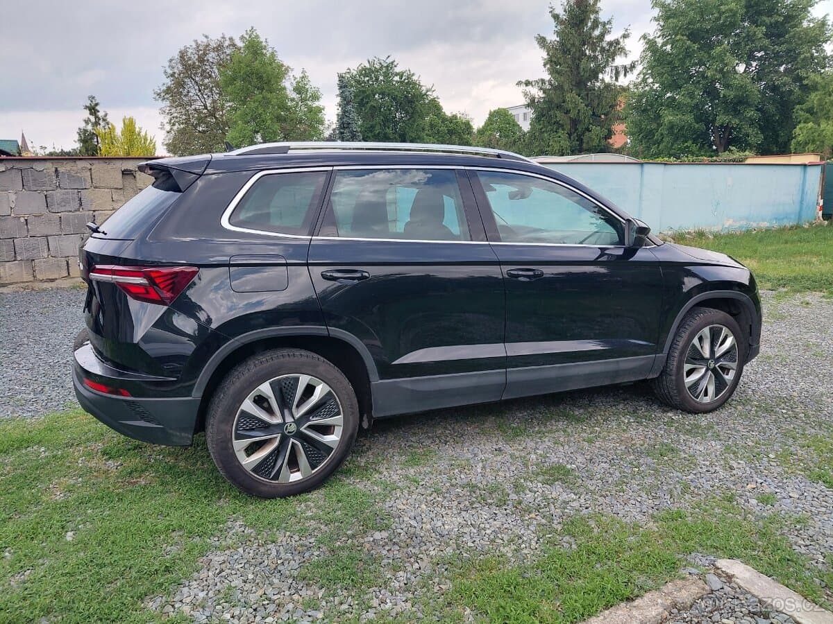 2023 Škoda KAROQ - 7