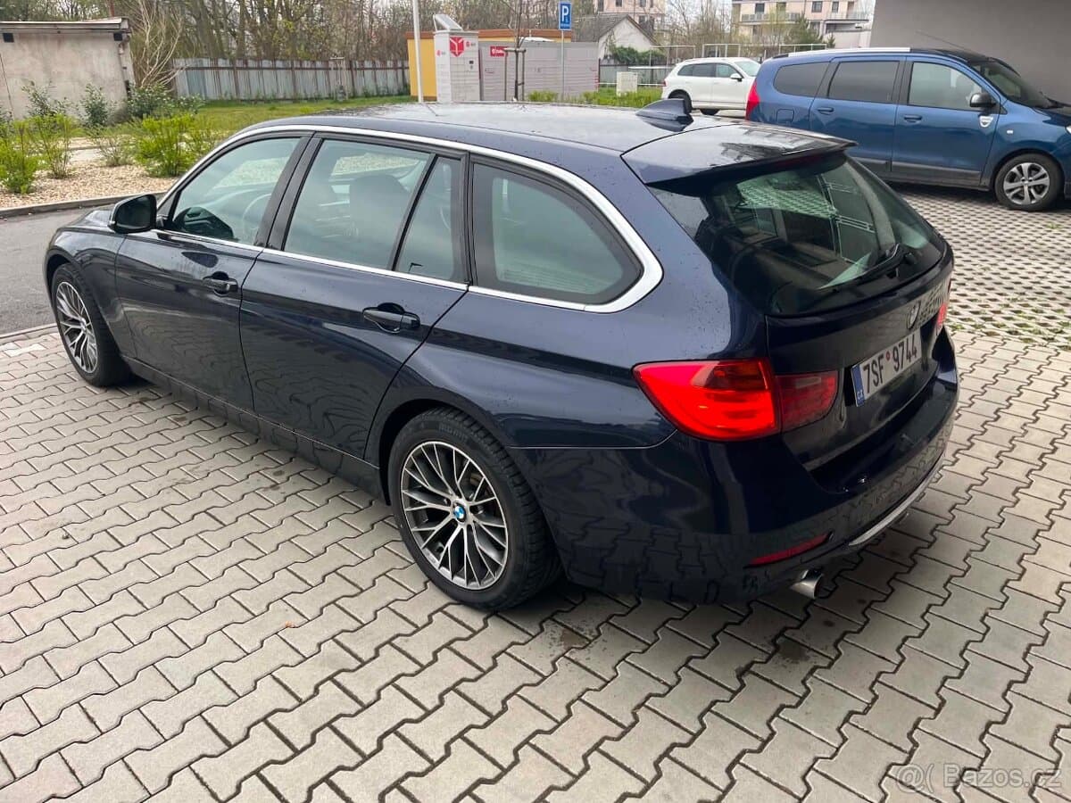 2013 BMW OSTATNÍ - 7