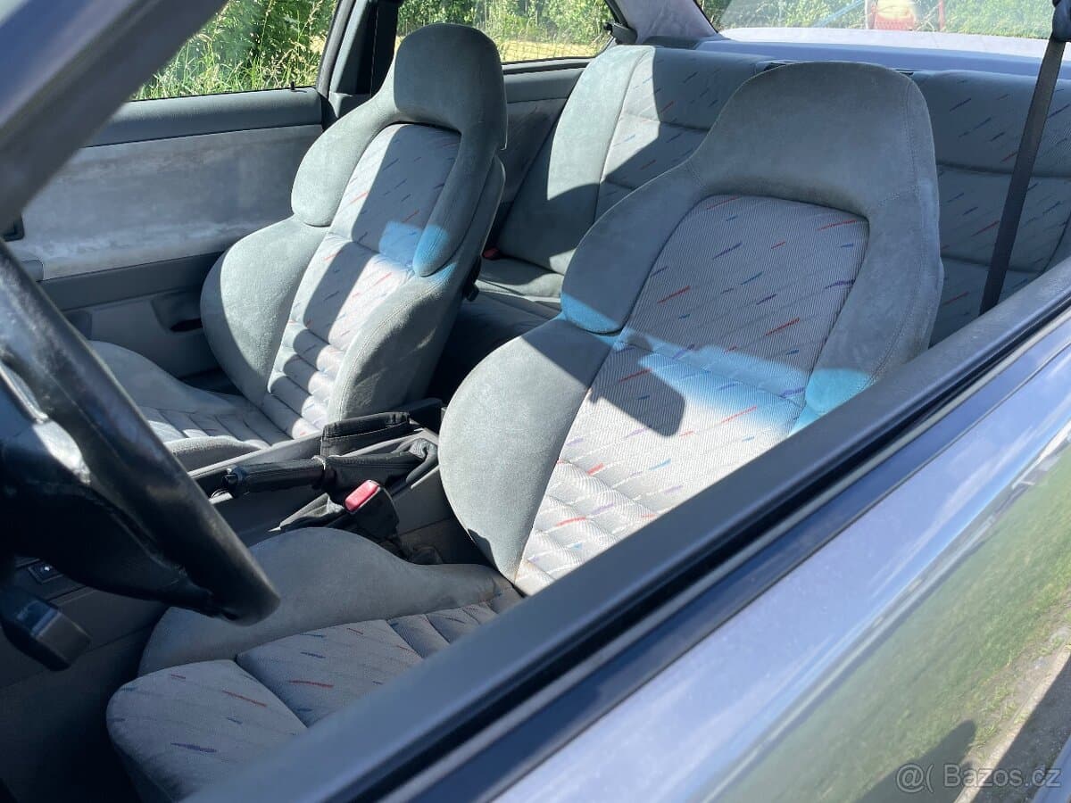1993 BMW OSTATNÍ - 7