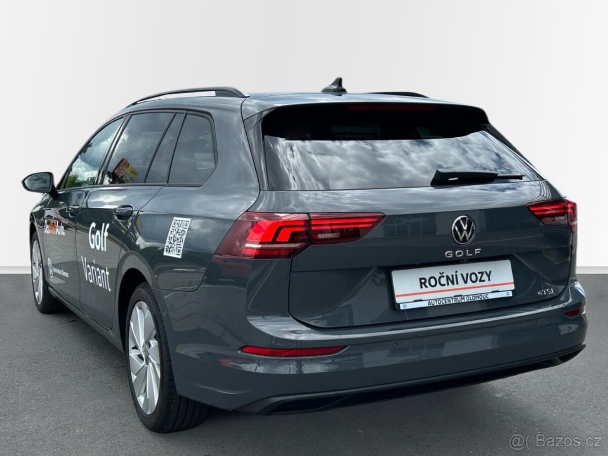 Volkswagen GOLF - 7