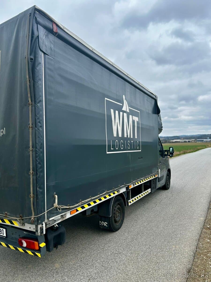 Renault MASTER - 7