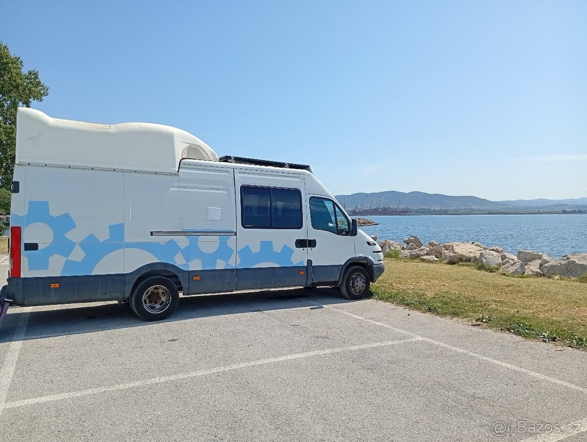 2005 Iveco OSTATNÍ - 7