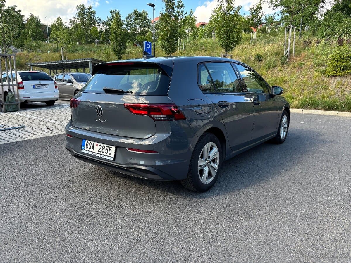 2022 Volkswagen GOLF - 7