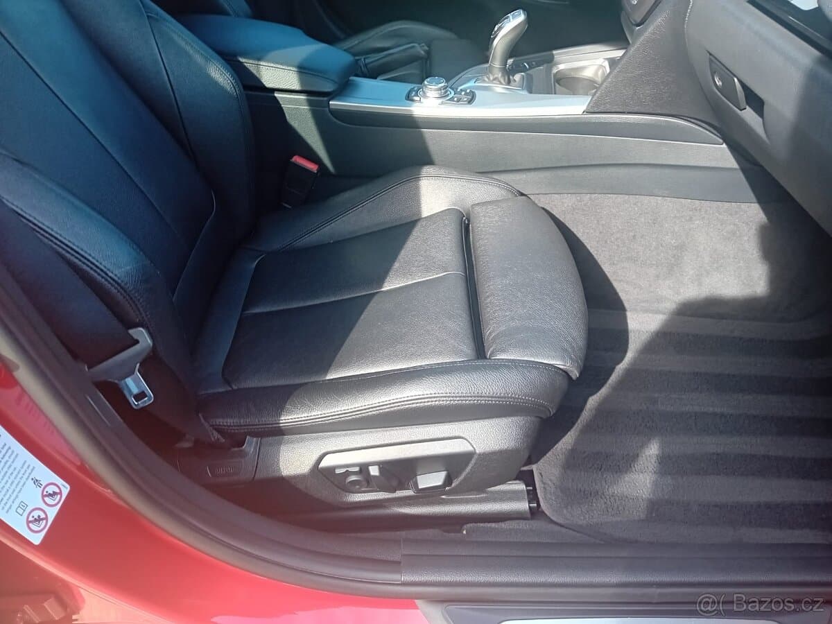 2012 BMW OSTATNÍ - 7