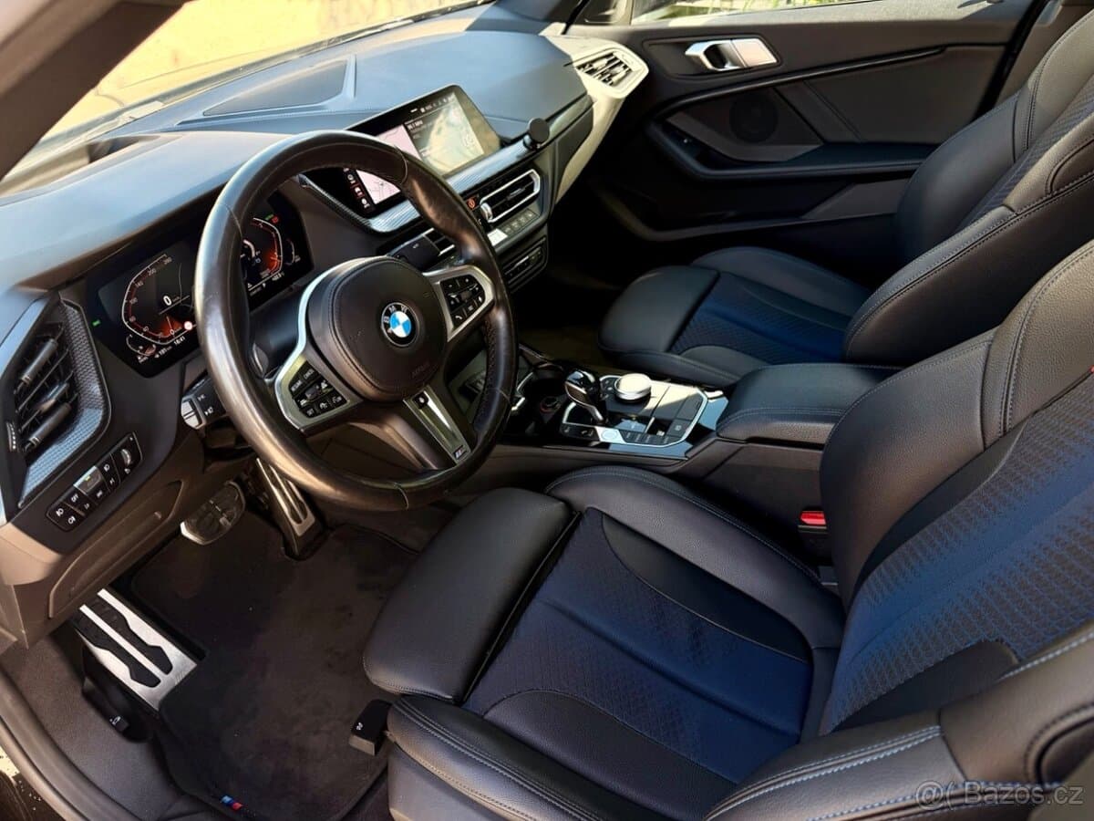 2021 BMW OSTATNÍ - 7