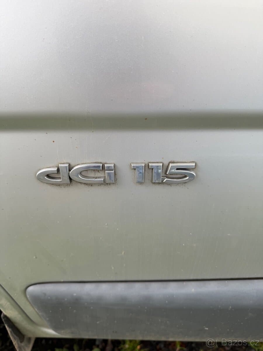 Nissan OSTATNÍ - 7