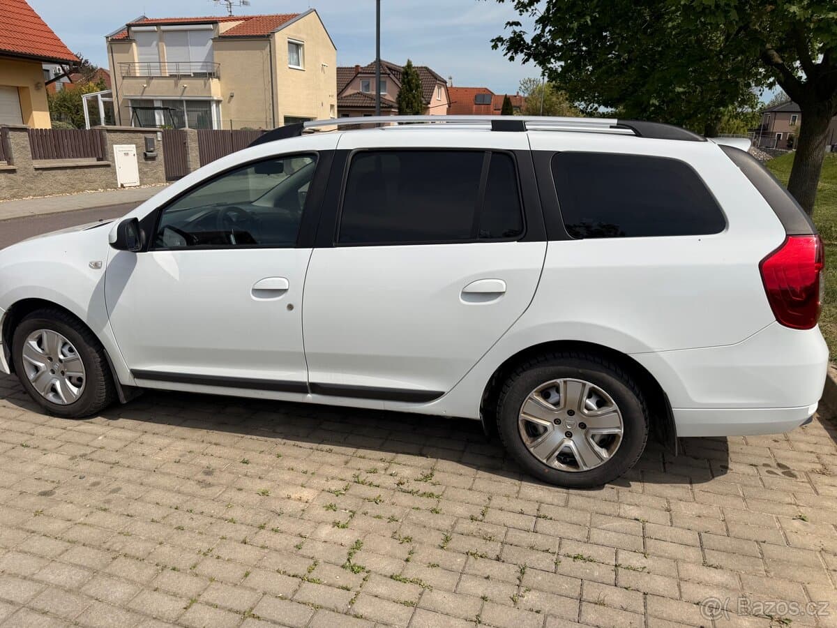 2019 Dacia LOGAN - 7