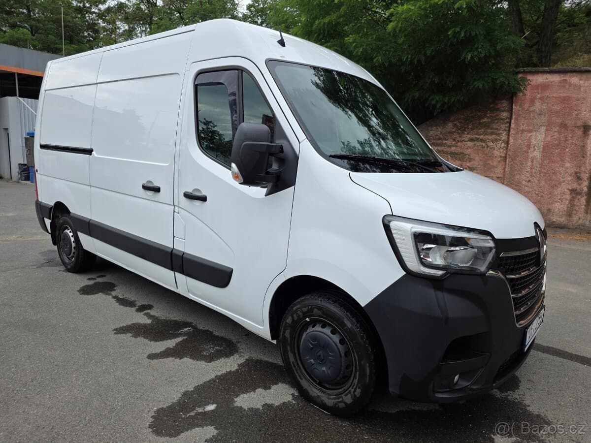2021 Renault MASTER - 7