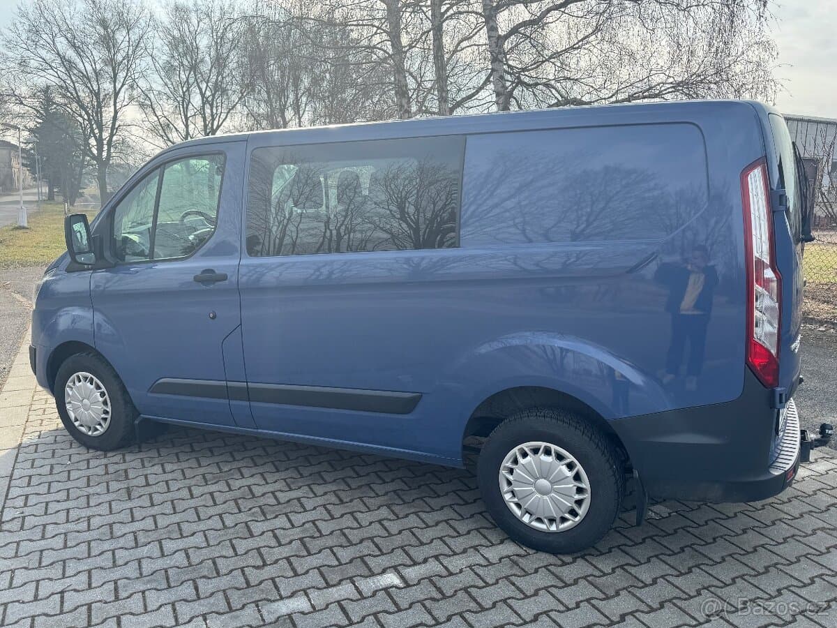 2012 Ford TRANSIT - 7
