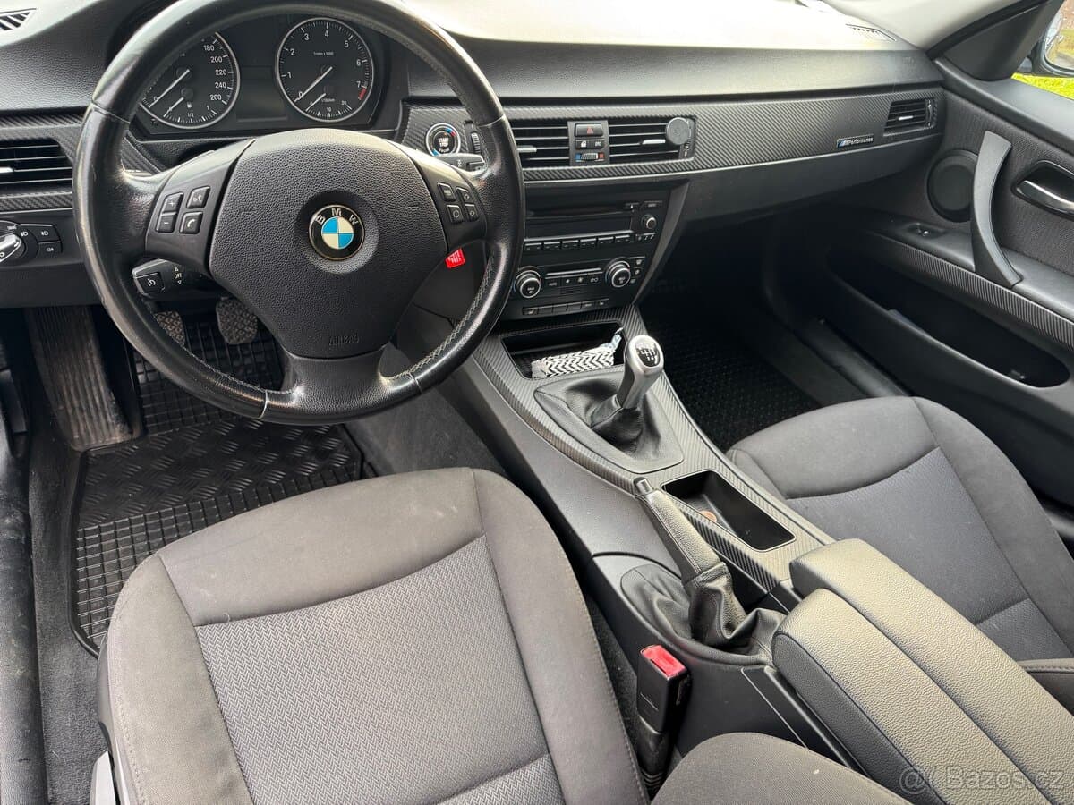 2009 BMW OSTATNÍ - 7