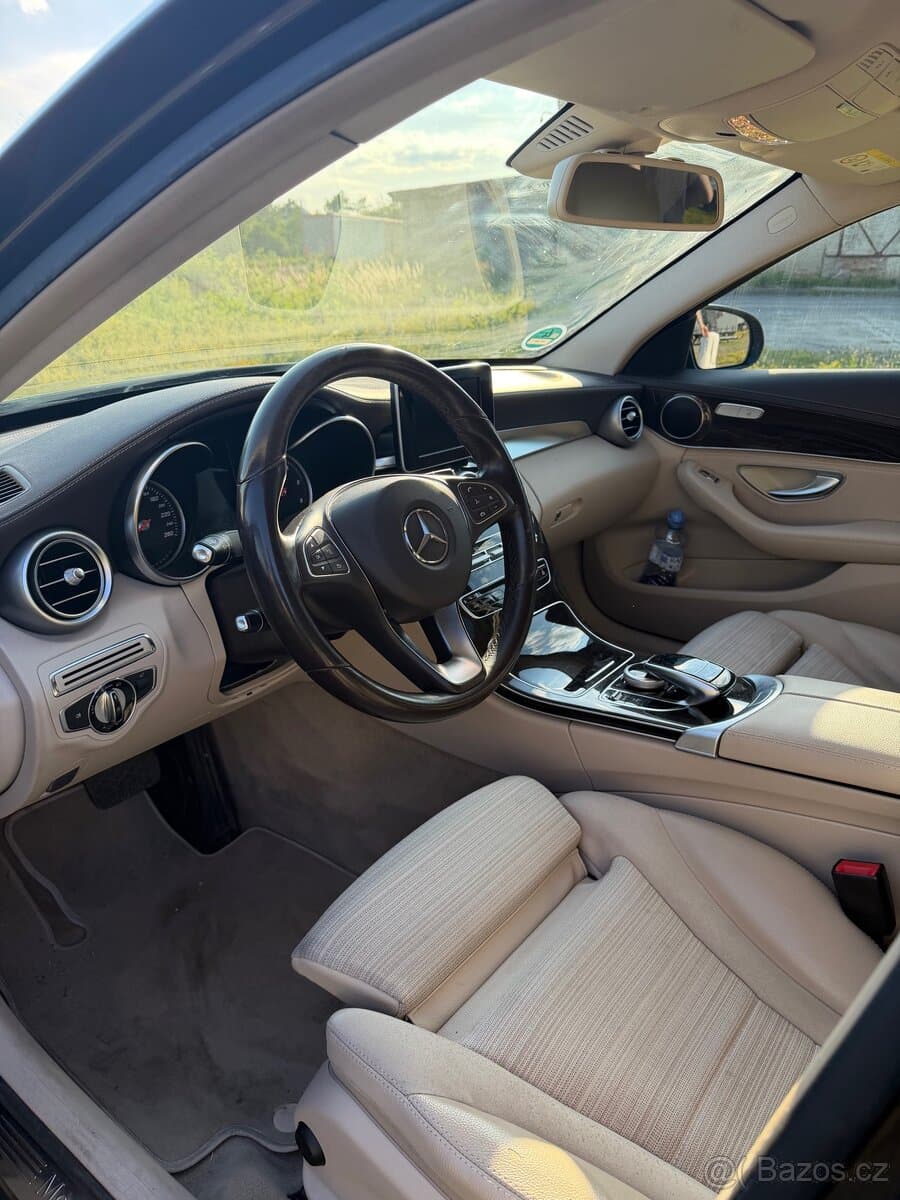 2014 Mercedes-Benz OSTATNÍ - 7