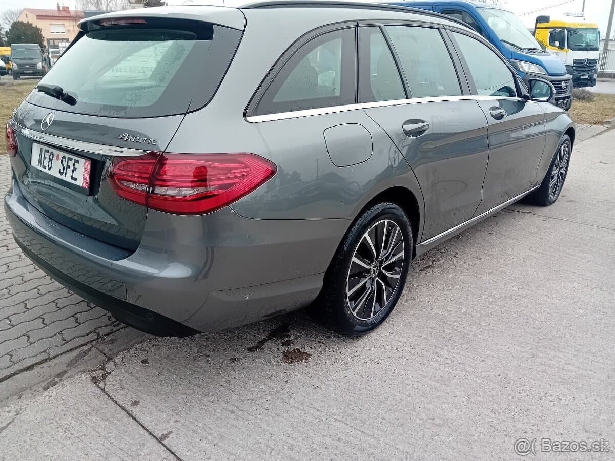 2019 Mercedes-Benz OSTATNÍ - 7