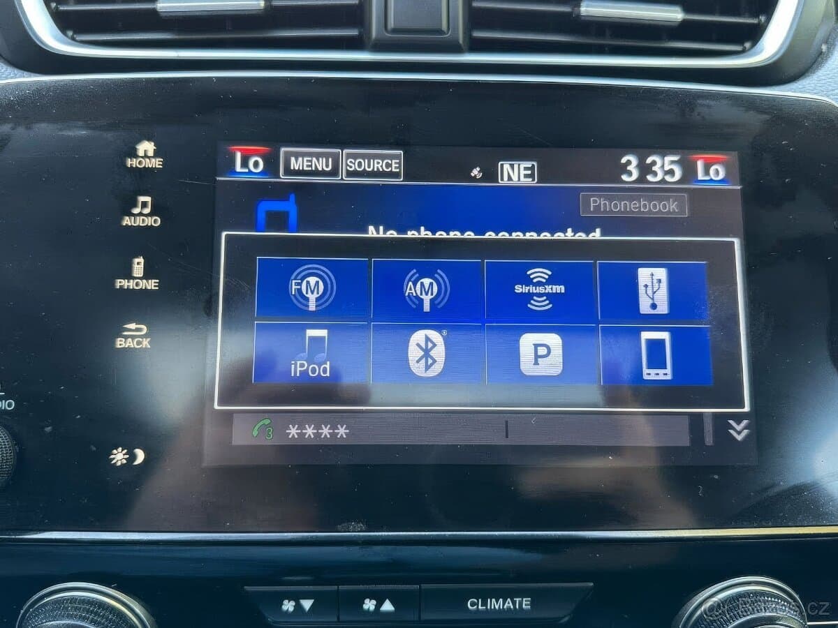 2022 Honda CR-V - 7